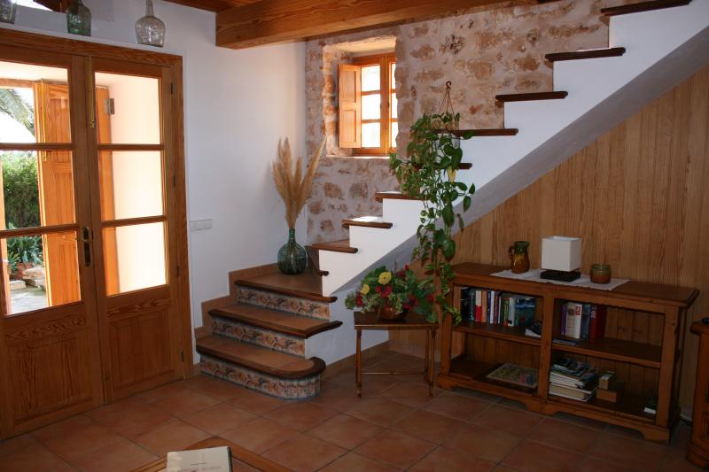 Finca Can Carrió