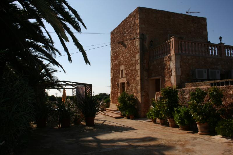 Finca Can Carrió