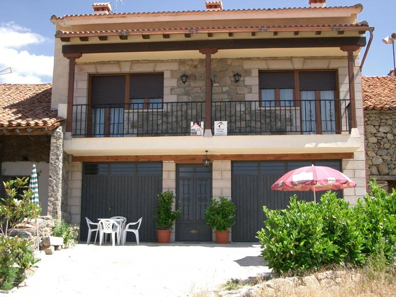 Casas El Pilar I Y Ii