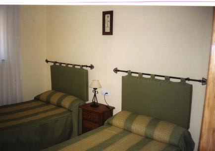 Casas El Pilar I Y Ii
