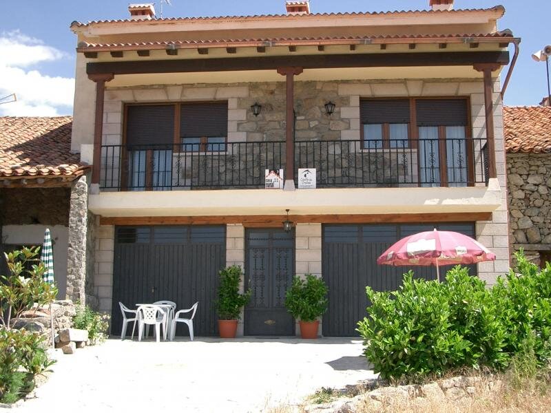 Casas El Pilar I Y Ii