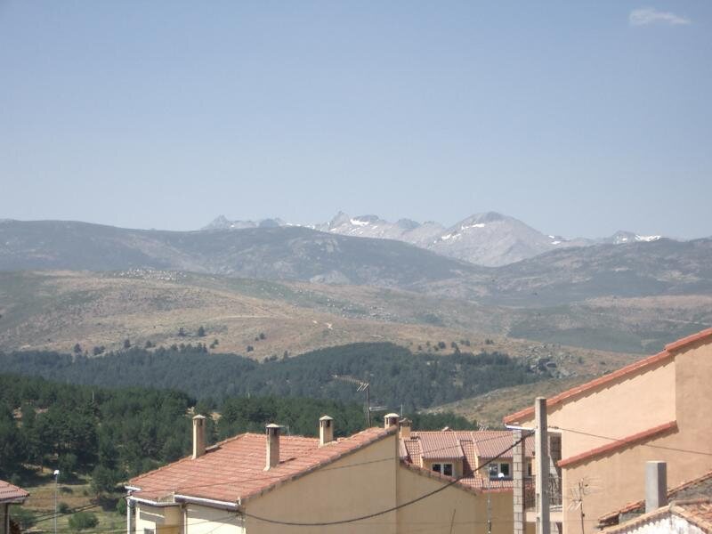 Casas El Pilar I Y Ii