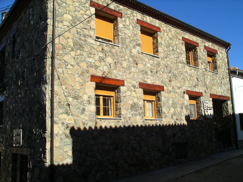 Casa La Cantera