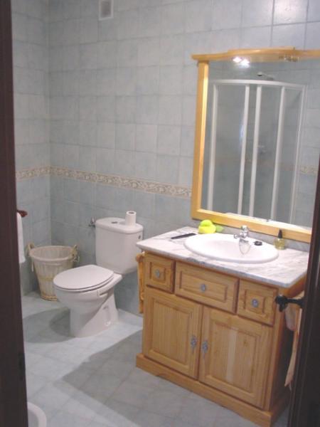 Casa La Cantera