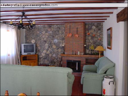 Casa La Cantera