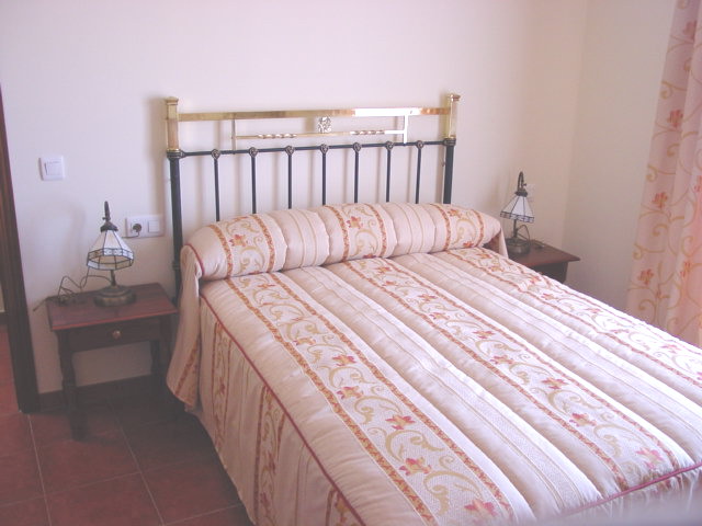 Casa La Cantera