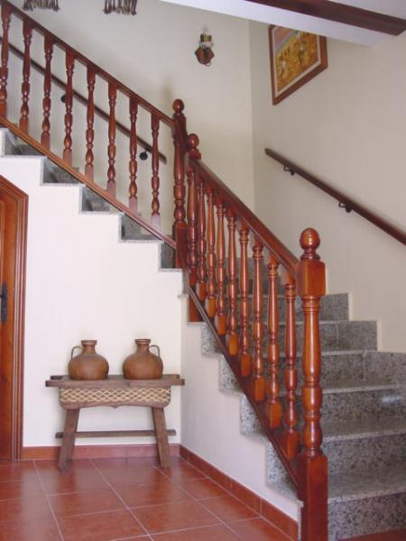 Casa La Cantera