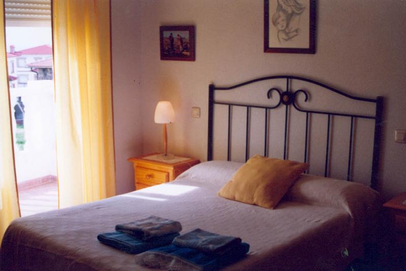 Casa El Tejadillo