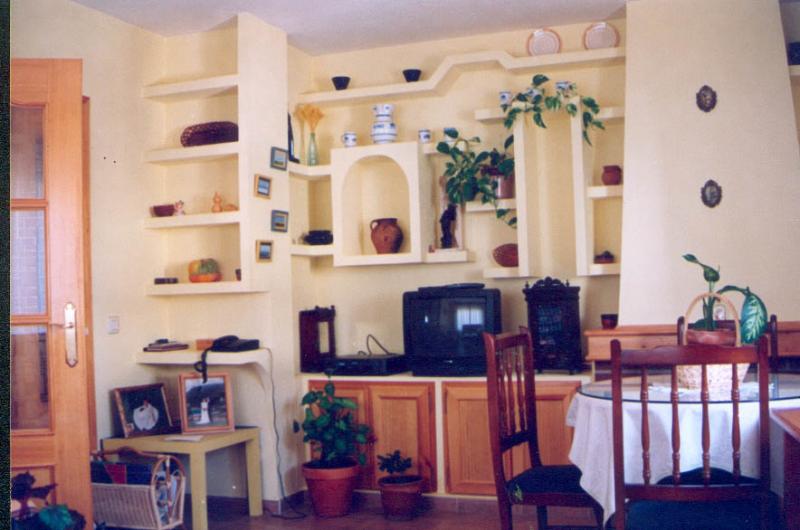 Casa El Tejadillo