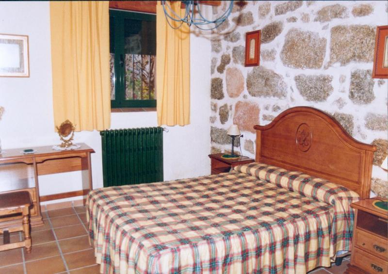 Casa El Balcón Del Corneja