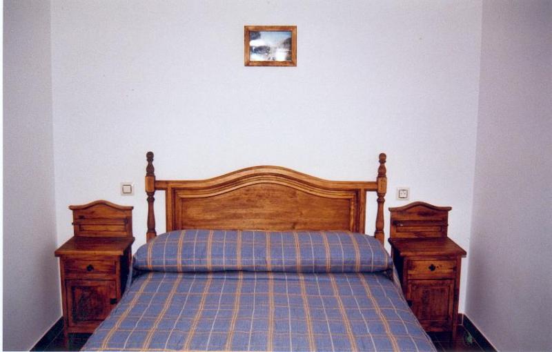 Casa La Balconada De Gredos
