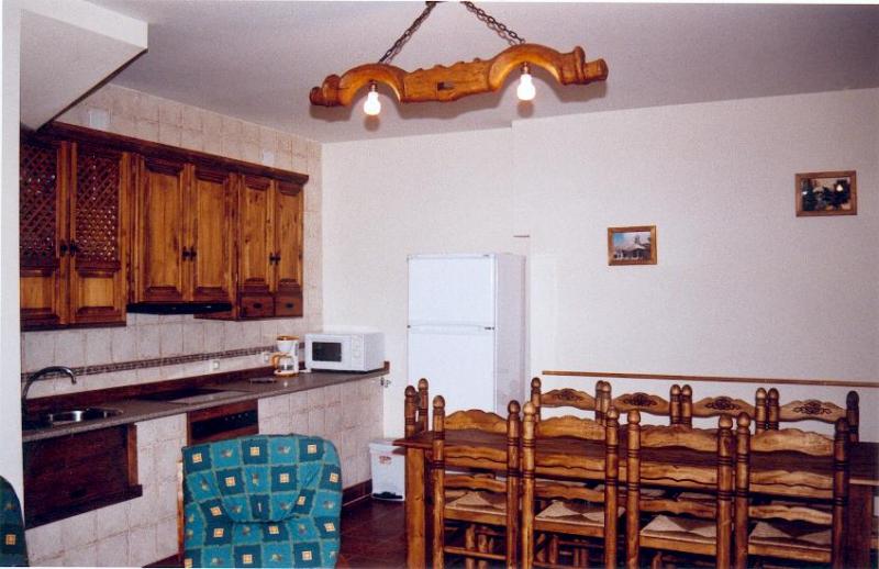Casa La Balconada De Gredos