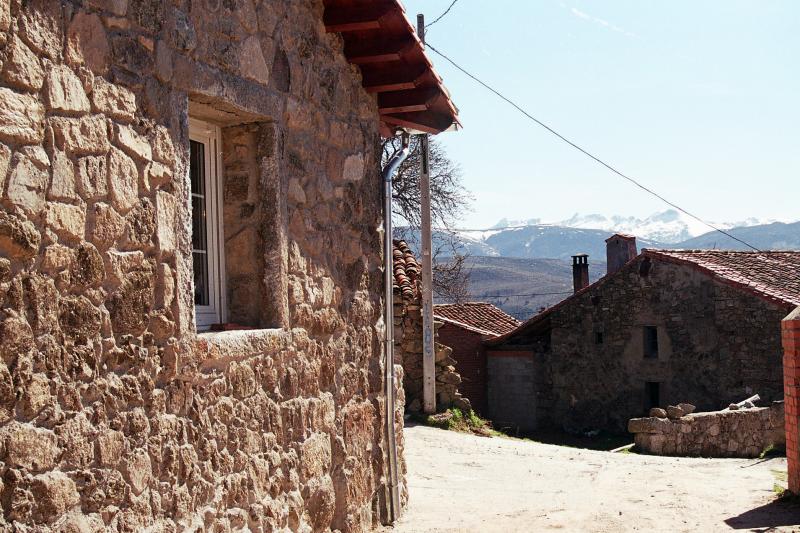 Casa La Veredilla
