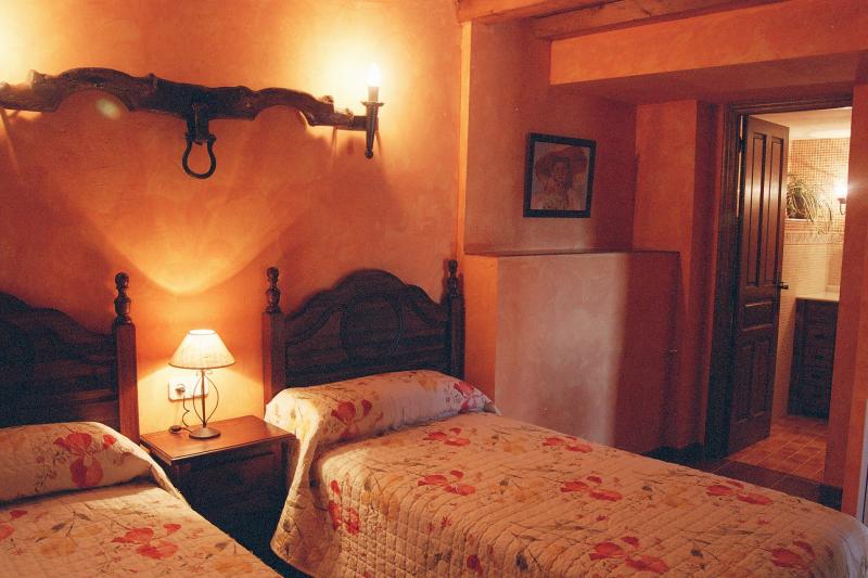 Casa La Veredilla