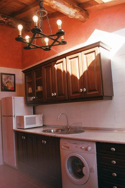 Casa La Veredilla