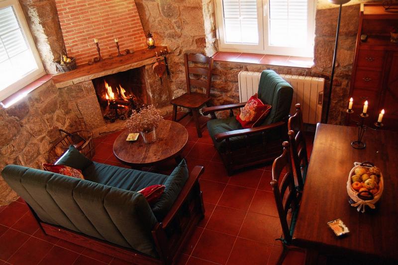 Casa La Veredilla