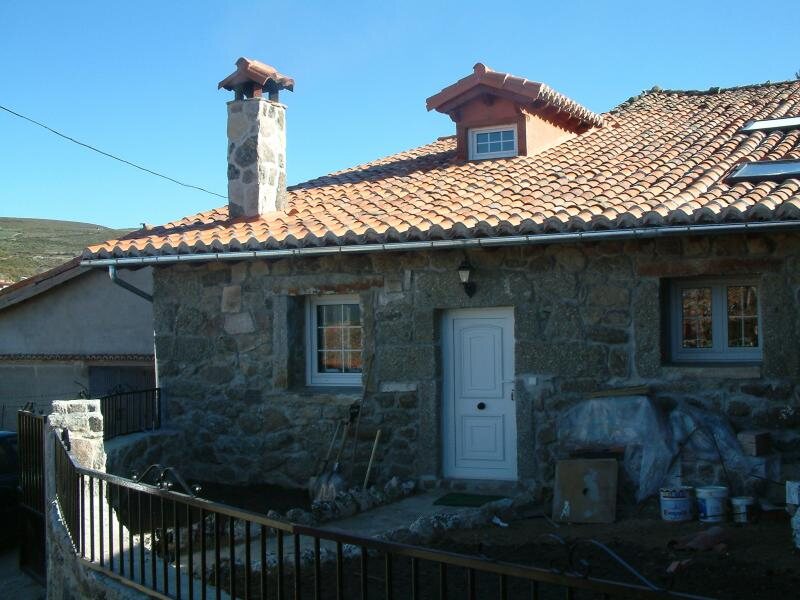 Casa La Veredilla