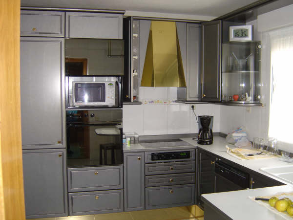 Casa Fontanilla De Gredos