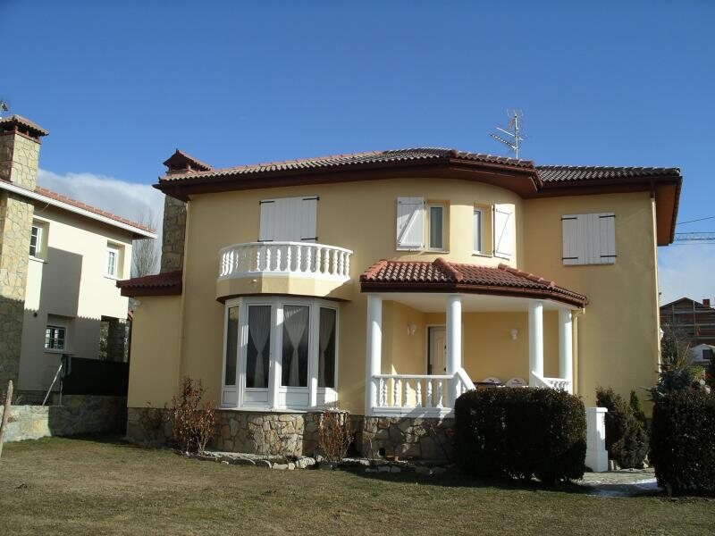 Casa Fontanilla De Gredos