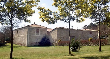 Rectoral De Castillon