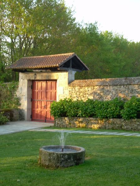 Rectoral De Castillon