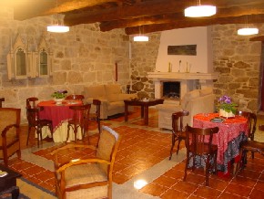 Rectoral De Castillon