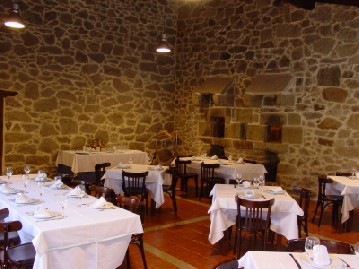 Rectoral De Castillon