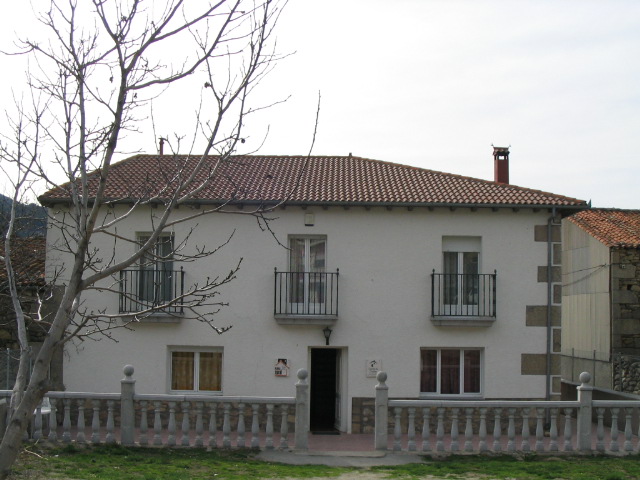 Casa Las Pozas