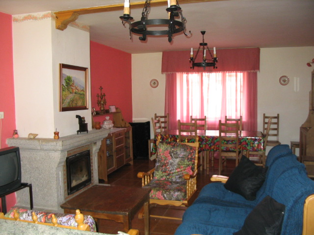 Casa Las Pozas