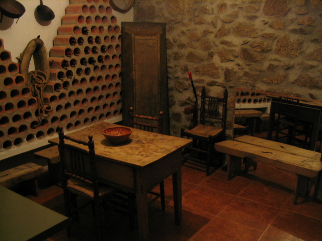 Casa Las Pozas