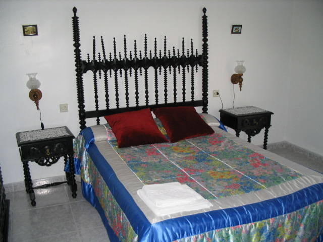 Casa Las Pozas