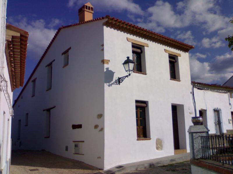 Casa Del Río