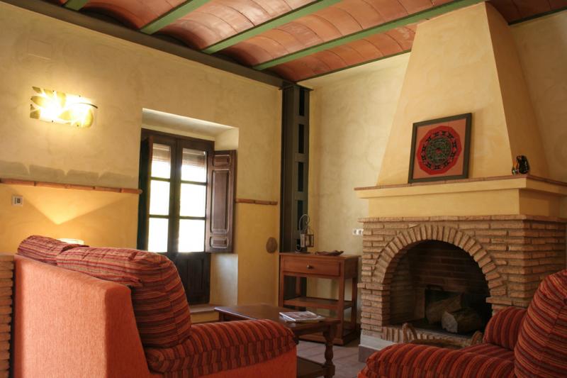 Casa Del Río