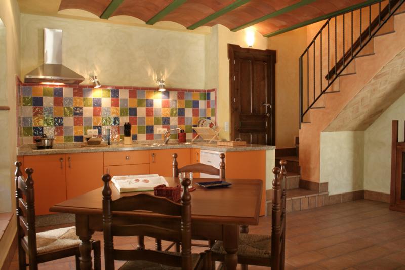 Casa Del Río