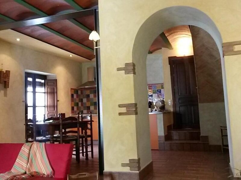 Casa Del Río