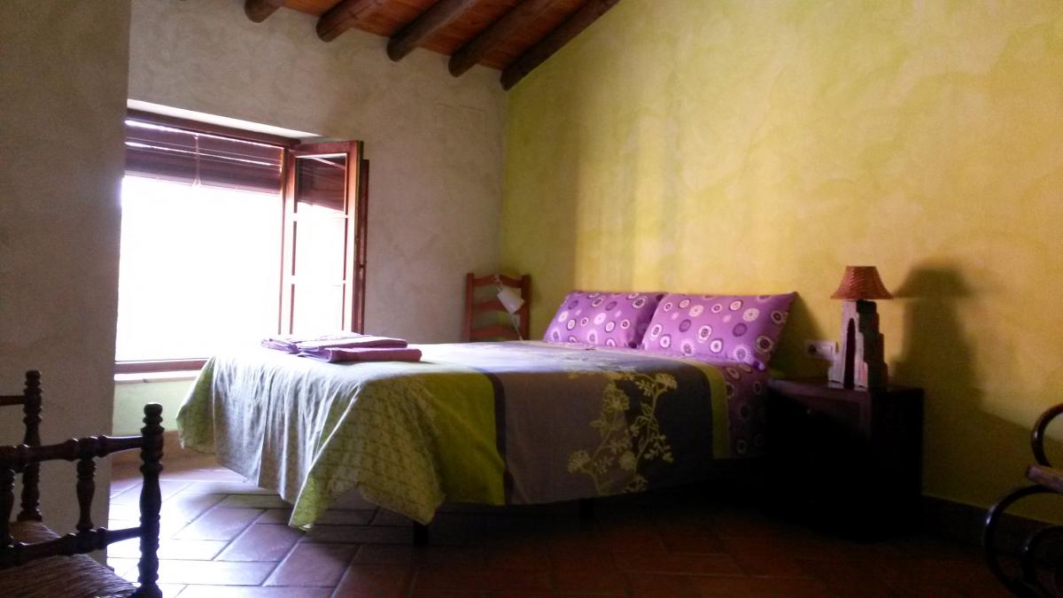 Casa De La Jara
