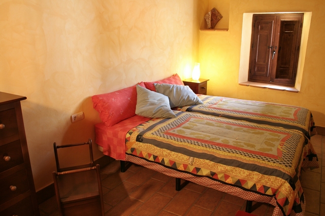 Casa De La Jara