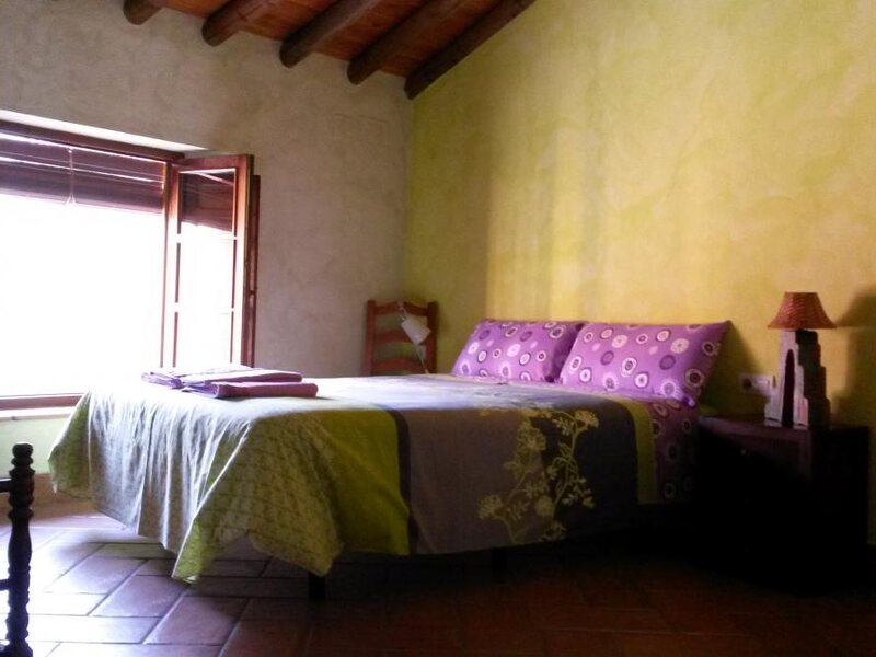 Casa De La Jara