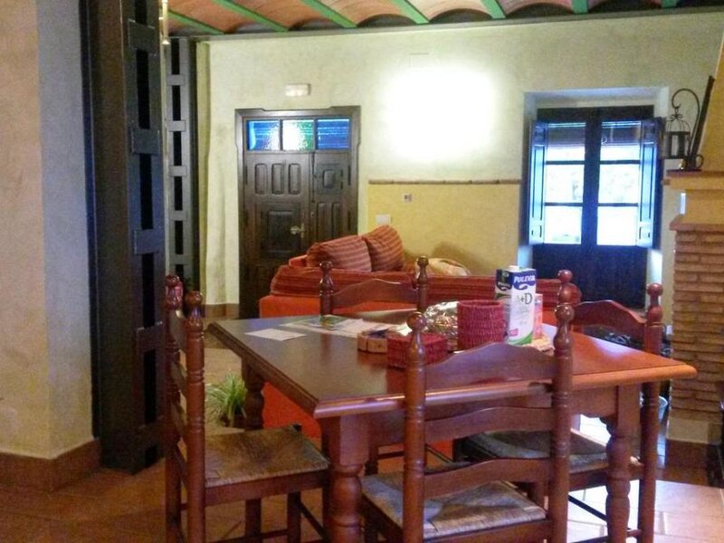 Casa De La Jara