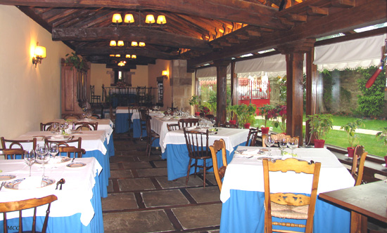 Casona De Naveda De Campoo