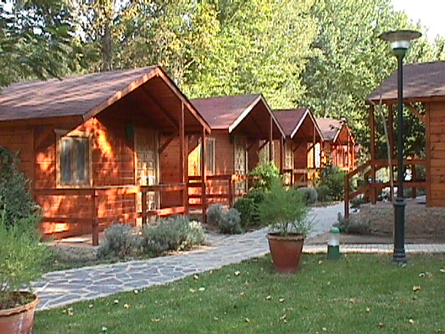 Hotel Rural la Posada de Cortegana