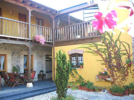 Casa Hilario