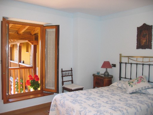 Casa Hilario