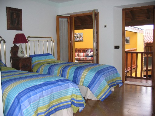 Casa Hilario