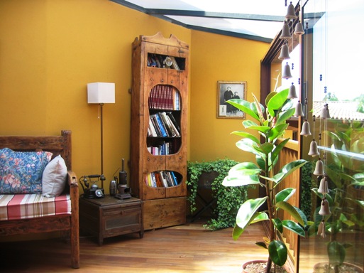 Casa Hilario