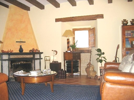 Casa Hilario