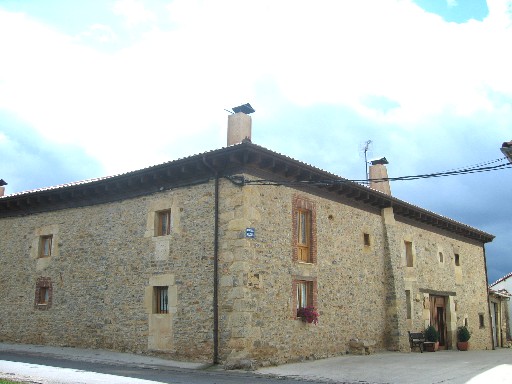 Casa Hilario