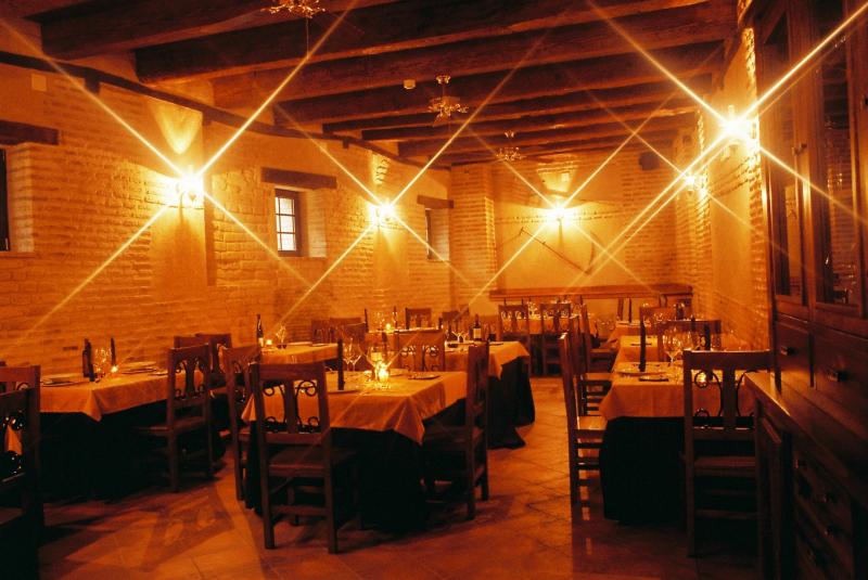 Hotel Rural El Señorio
