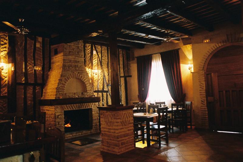 Hotel Rural El Señorio