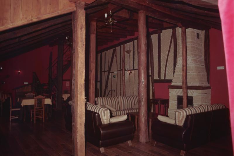 Hotel Rural El Señorio